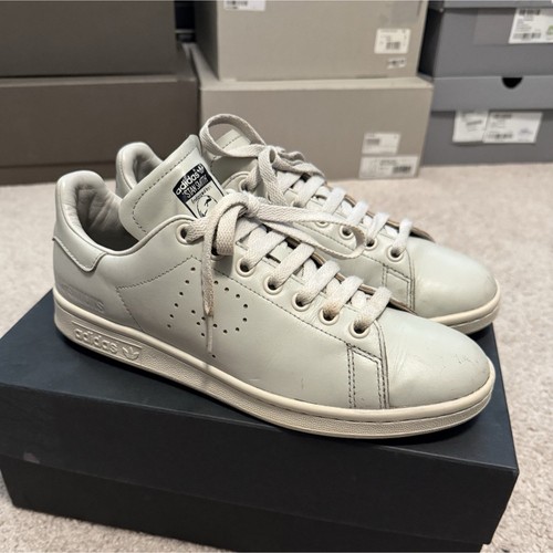 Raf simons adidas stan - adidas,