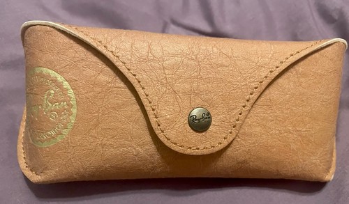 Ray ban light - light, hard