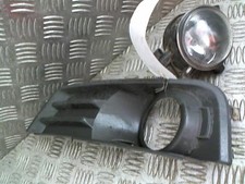 Anti brouillard droit (feux)