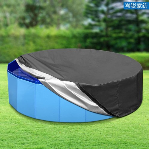 Housse bain pliable pour - bain,