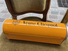 Boîte Champagne Veuve Cliquot
