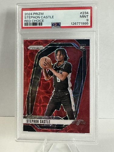 2024 panini prizm - panini,