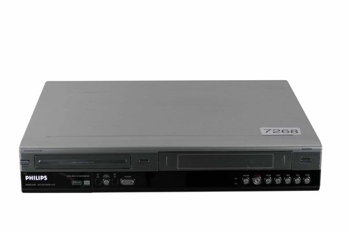 Philips dvdr3320v - philips,
