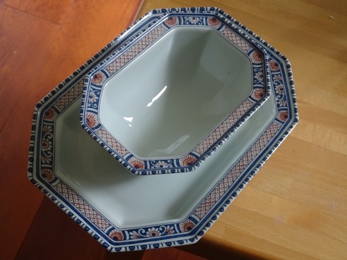 Limoges porcelaine une - limoges,