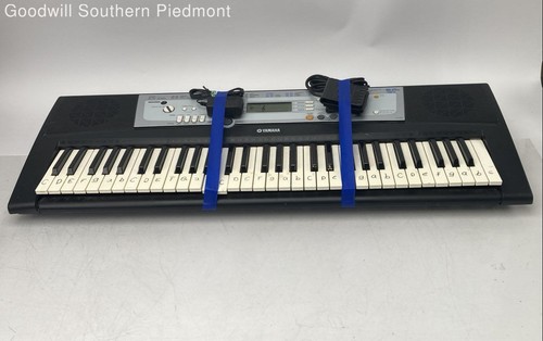 Yamaha ypt 200 key - yamaha, 61-key