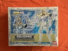 Figurine Bandai Myth Cloth -