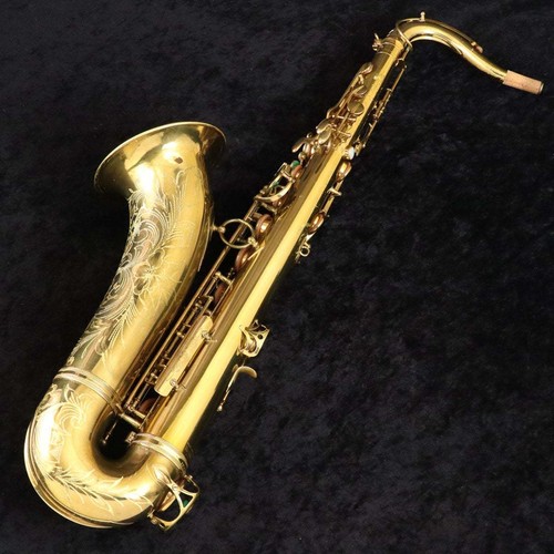 Selmer tenor sba super - sba,