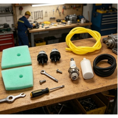 Kit remplacement pour tune - kit,