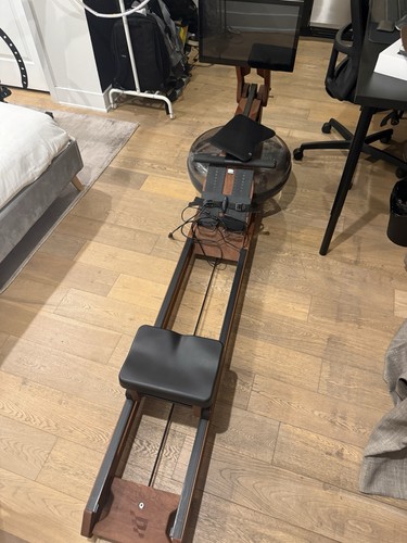 Waterrower classic rowing - waterrower,