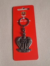 Porte clé - Keychain Métal