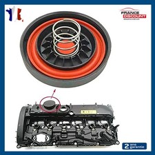 Membrane Ventilation Couvre Culasse Cache Culbuteurs pour BMW SERIE 1 F20 M 140i