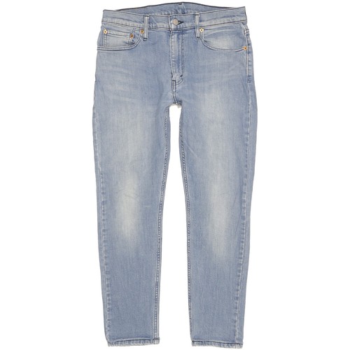 Levi 512 homme bleu - levi's,