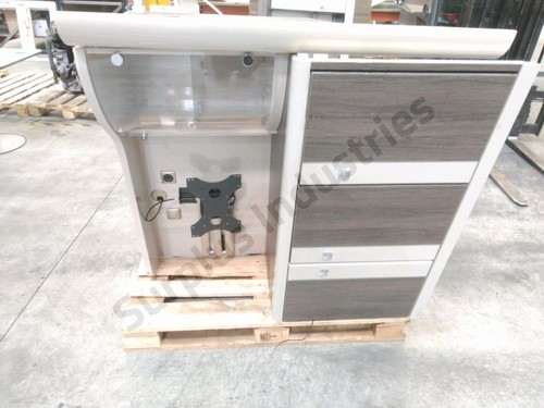 Meuble interieur fendt - meuble, 2