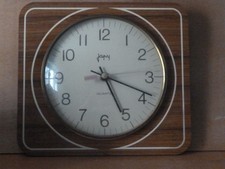 Horloge murale formica japy - .formica.,