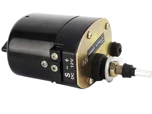 Moteur essuie glace 12 - d’essuie-glace,