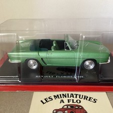 1:24 Collection Hachette ,Renault Floride 1959