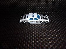 Majorette Chevrolet Impala