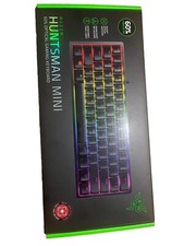 Clavier Razer