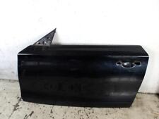 Porte Antérieure Gauche