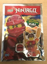 FIGURINE LEGO MINIFIGURE