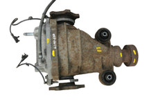 INFINITI FX30d S51 2012 3.0 V6