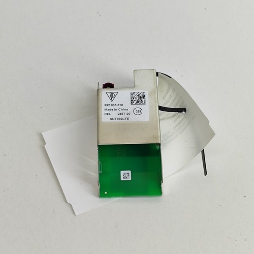 Audi tron antenne - audi, e-tron