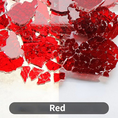 100g multicolor mosaïque - 100g,