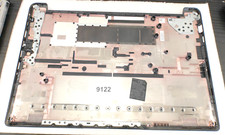 Plasturgie basse  pour Dell