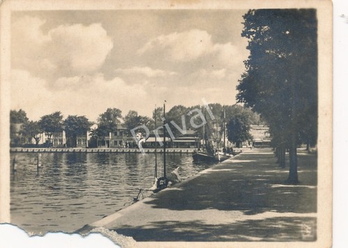 Photo kriegsmarine poste - photo,