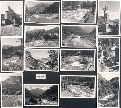 Photographies hautes alpes - 31,