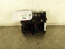 Boitier servitude moteur (BSM)