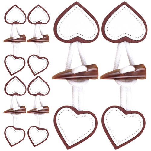 Pairs bouton bascule - 6,