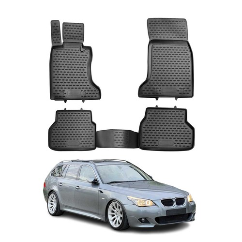 Omac tapis sol pour - sol, bmw