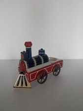 Villeroy & Boch "Locomotive Noël"