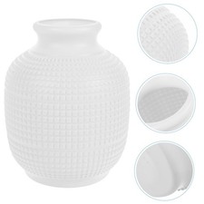 Vases En Plastique Pour Fleurs