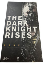 Figurine Hot Toys Movie