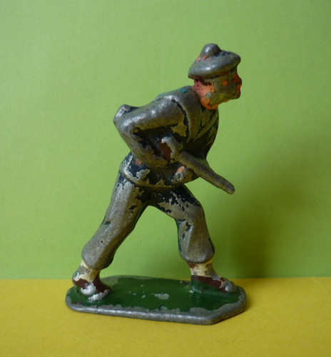 Quiralu soldat marin au - -,