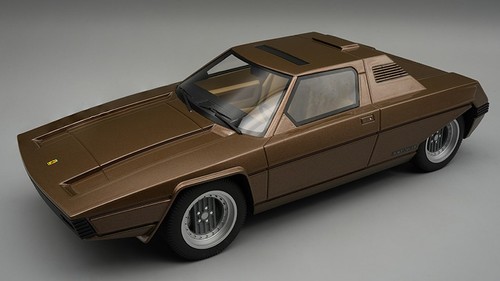 Miniature voiture auto - , 1:18