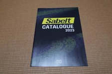 Catalogue Sabelt 2023 2023.1
