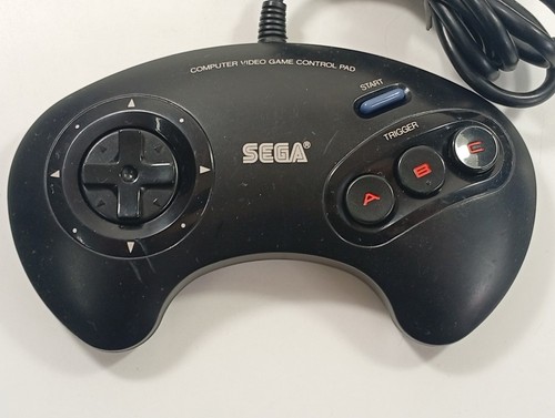 Controller manette sega - controller,