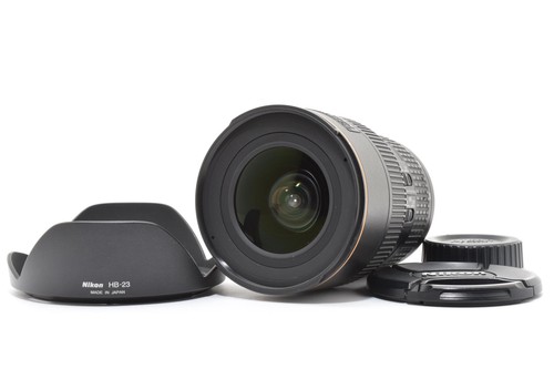 Objectif nikon nikkor - af-s,
