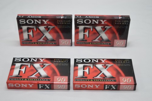 Lot cassettes audio - lot, de