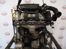 MOTEUR CHEVROLET SPARK 1.0 16V