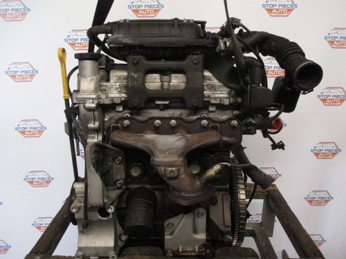 Moteur chevrolet spark 16v - chevrolet, 1.0