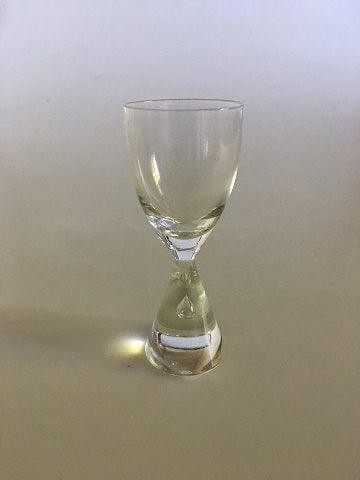 Verre cordial princesse de - verre,