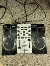 Consola DJ Hercules DjControl
