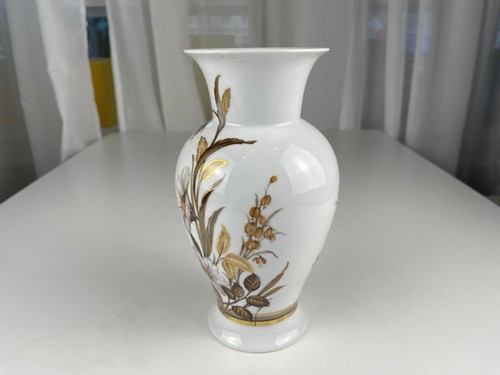Vase porcelaine kaiser 23 - porcelaine,