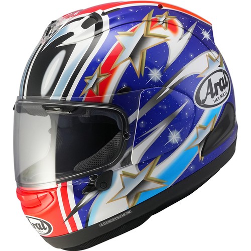 Casque arai evo - rx-7v,