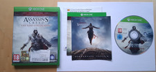 Assassin's Creed : the Ezio Collection / XBOX ONE (boite ITA,textes en fr)