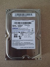 Disque dur Samsung 2TB -